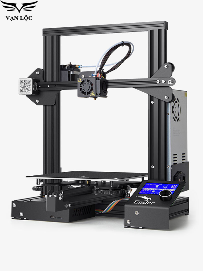 máy in 3d fdm