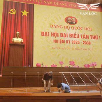 Đơn vị cung cấp tượng Chân dung Bác Hồ cho Văn phòng Cơ quan Nhà nước