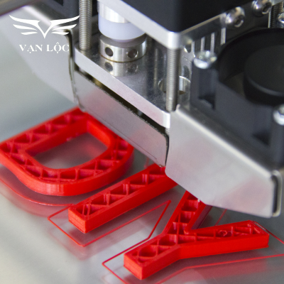 DIY bằng công nghệ in 3D: Thỏa sức sáng tạo không ngừng!