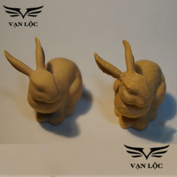 Độ phân giải và cách cải thiện độ phân giải của máy in 3D FDM