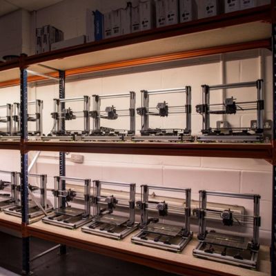 Quy Trình Sử Dụng Dịch Vụ In 3D Theo Yêu Cầu Từ A–Z Tại 3D VẠN LỘC