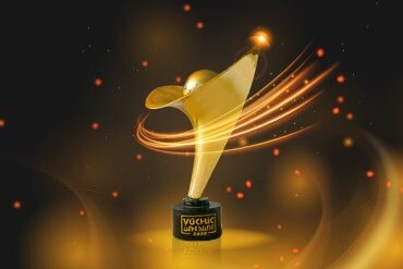 In 3D Sản Xuất Cúp